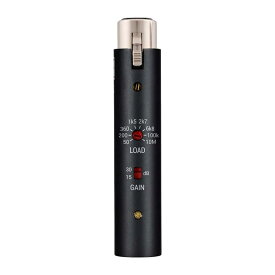 DM2 TNT Black(パッシブマイク用+15dB/+30dB切り替えプリアンプ)(ブラックモデル)【sE数量限定プロモ！】 sE Electronics (新品)
