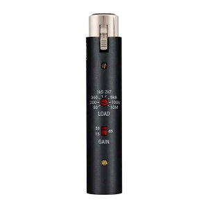 DM2 TNT Black(�p�b�V�u�}�C�N�p+15dB/+30dB�؂�ւ��v���A���v)(�u���b�N���f��)�ysE���ʌ���v�����I�z sE Electronics (�V�i)