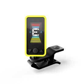 Eclipse Tuner [PW-CT-17] （YELLOW） D’Addario (新品)