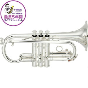 ヤマハ / YCR-2610SIII 【Eb コルネット】【5年保証】【出荷前調整で安心】 YAMAHA (新品)