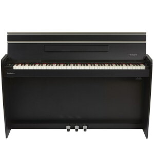 VIVO H10 Black (ʓrς/s) DEXIBELL (Vi)