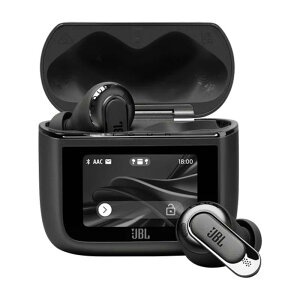 Tour Pro 3 Black (�u���b�N)(�W�F�[�r�[�G��)(���C�����X�C���z��)(�w�b�h�g���b�L���O)(�m�C�Y�L�����Z�����O����)(TOURPRO3BLK)�y�������K�i�E1�N�ۏ؁z JBL (�V�i)