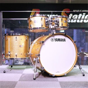 Absolute Hybrid Maple 4pc Drum Set [AMB2216-GCS + AMP6F3-GCS^J[FS[hVpXp[N(GCS)] YAMAHA (Vi)