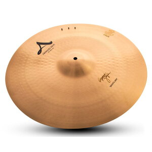 A Zildjian Armand Beautiful Baby Ride 19 [NAZL19AR] Zildjian (�V�i)