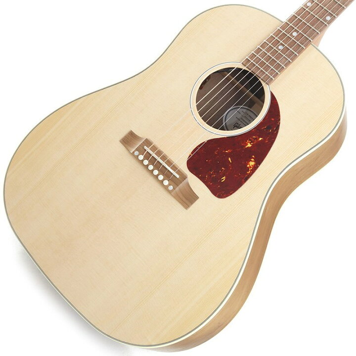 楽天市場】【特価】 J-45 Studio Walnut (Satin Natural) ギブソン 