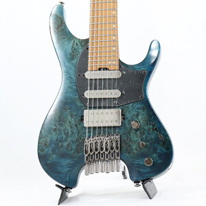 Q547PB-COL (Cosmic Blue Low Gloss) [SPOT MODEL] Ibanez (�V�i)