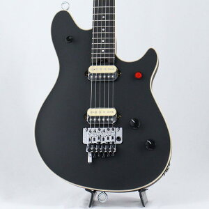 Wolfgang USA Edward Van Halen Signature (Stealth Black/Ebony) [SN.WG17772A] EVH (�V�i)