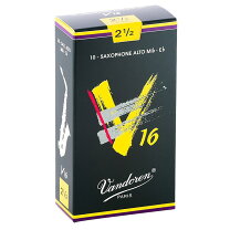 楽天市場】アルトサックス リード バンドレン v16の通販