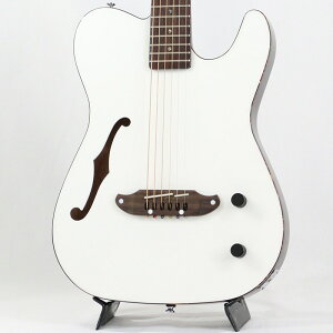 JAPAN ORIGINAL LINE OL-FL-P (WHT) [SPOT MODEL] SCHECTER (�V�i)