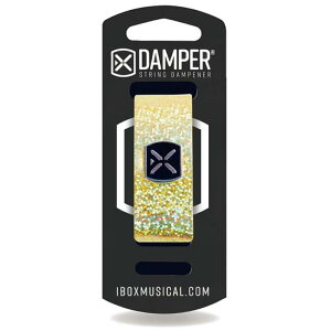 HOLOGRAPHIC GOLDEN LEATHER SMALL DHSM02 IBOX (�V�i)