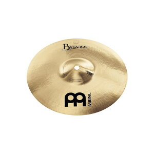 Byzance Brilliant Splash 6 [B6S-B] MEINL (�V�i)