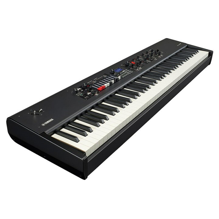 楽天市場】ヤマハ YC88 88鍵盤 ステージキーボード ※沖縄、一部離島へ 