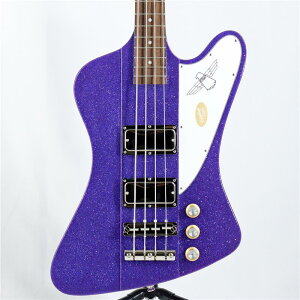 Thunderbird '64 (Purple Sparkle) Epiphone (�V�i)