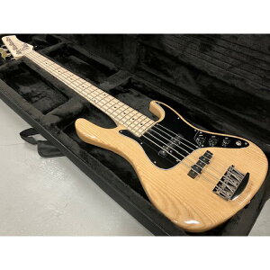 Hermes Series MV5 PASSIVE (Natural) Kikuchi Guitars (�V�i)