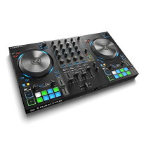 楽天市場】TRAKTOR KONTROL S4 フライトケースの通販