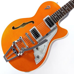 DCR-TVO Sterplayer CBR (Transparent Orange) Duesenberg (Vi)