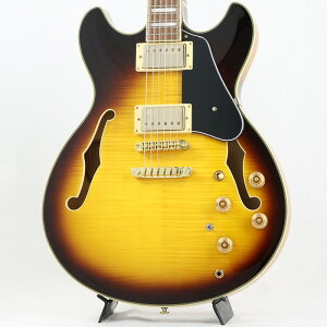 JSM10EM-TTB (Two-tone Burst) [John Scofield Model / SPOT MODEL] Ibanez (�V�i)