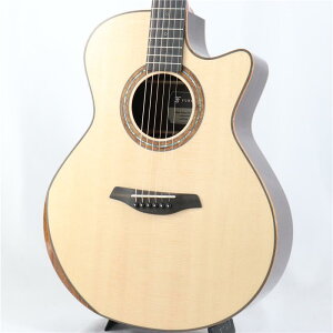 LTD Yellow Deluxe Gc-SRa #132546 フォルヒ Furch (新品)