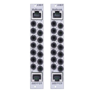 (���[�J�[�����i)A-180-9 Multicore DOEPFER (�V�i)