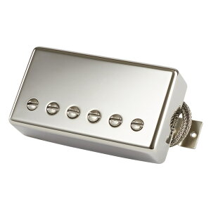 yH̃X[p[Z[z Burstbucker Pro (TrebleCDouble BlackCNickel CoverC2-ConductorCPottedCAlnico V) [Original Collection / PUBBPTDBNC2] Gibson (Vi)