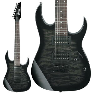 GRG7221QA TKS [7-strings model] Ibanez (�V�i)