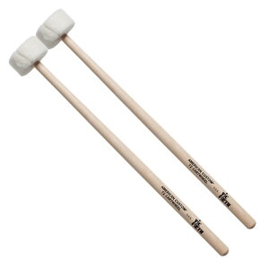 VIC-T2 [American Custom Timpani Mallet / CARTWHEEL] VIC FIRTH (�V�i)