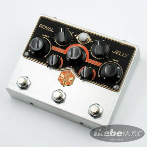 ROYAL JELLYir[gjNXjI[o[hCu/t@Y BEETRONICS (Vi)