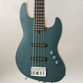 S-521b Ash (Navy blue/R) 【旧定価品最終入荷】 SAITO Guitars (新品)