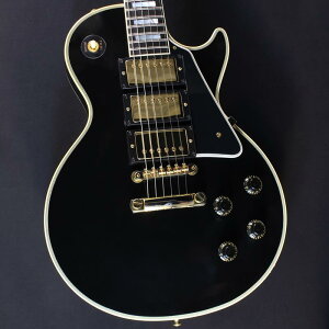 1957 Les Paul Custom 3-Pickup VOS (Ebony) #732152 �y POP UP Store 2025 Winter�o�W�i�z Gibson (�V�i)