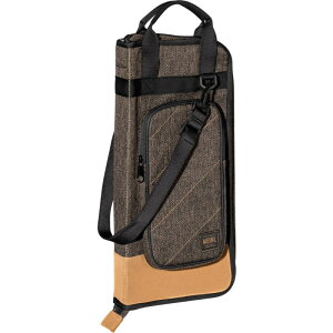 CLASSIC WOVEN STICK BAG / Mocha Tweed [MCSBMO] MEINL (�V�i)