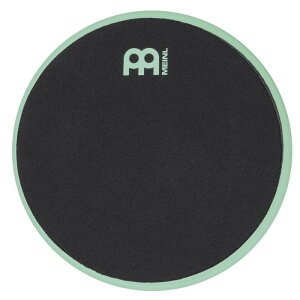 MMP6SF [6 Marshmallow Practice Pad - Seaform Green] MEINL (�V�i)
