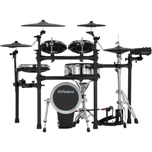 TD516+MDS-STD3 [V-Drums Kit + Drum Stand] Roland (Vi)