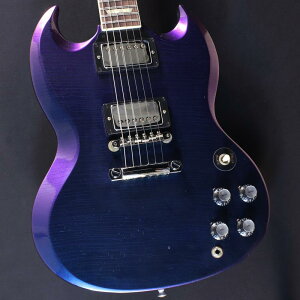 Murphy Lab 1961 Les Paul SG Standard Ultra Light Aged (Green/Blue Shift) #400501�y POP UP Store 2025 Winter�o�W�i�z Gibson (�V�i)