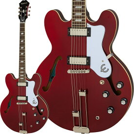 Riviera (Sparkling Burgundy) Epiphone (新品)