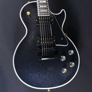 Les Paul Custom MOD (Galactic Charkle) #CS403237�y POP UP Store 2025 Winter�o�W�i�z Gibson (�V�i)
