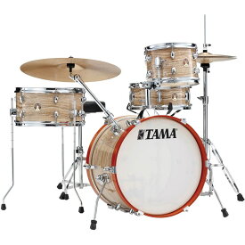 翌日配達 Club-JAM Kit - Cream Marble Wrap [LJK48S-CMW] TAMA (新品)