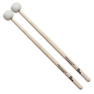 VIC-T3 [American Custom Timpani Mallet / STACCATO] VIC FIRTH (�V�i)