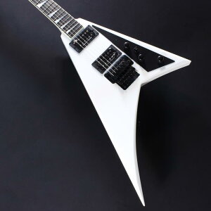 USA Select Randy Rhoads RR1 (Snow White/Ebony) #U28756 Jackson USA (�V�i)
