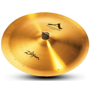 A Swish Knocker 22 [NAZT22SK] Zildjian (�V�i)