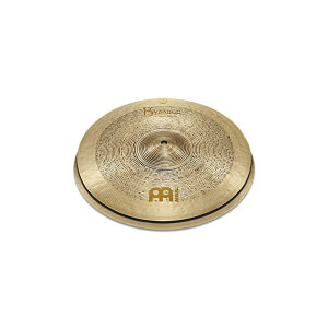 Byzance Jazz Tradition Hihats 14 [B14TRH] MEINL (�V�i)