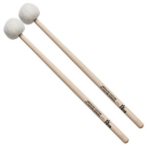 VIC-T6 [American Custom Timpani Mallet / CUSTOM GENERAL] VIC FIRTH (�V�i)