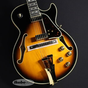GB10SE-BS [George Benson Model] Ibanez (Vi)