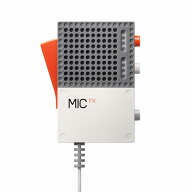 【予約商品・10月頃入荷予定】EP-2350 FX MIC (ティーネイジエンジニアリング)(多機能ハンドヘルドマイク…