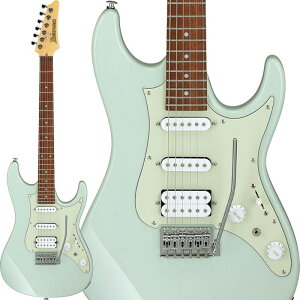 AZ Essentials AZES40-MGR (Mint Green) Ibanez (新品)