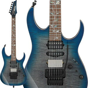 j.custom Axe Design Lab RG8870-SDE (Sodalite) [SPOT MODEL] Ibanez (Vi)