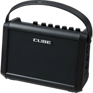 �����z�B CUBE Street MINI Roland (�V�i)