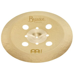 Byzance Vintage Equilibrium China 20 - Matt Garstka Signature [B20EQCH] MEINL (Vi)