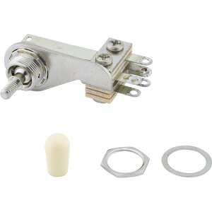 Pure Vintage 3-Position Pickup Selector Toggle Switch [0053694049] Fender USA (�V�i)