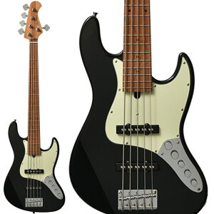 WJB5-630-RSM/M-Act (BLK) Bacchus (Vi)