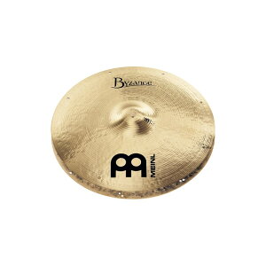 Byzance Brilliant Fast Hihats 14 - Thomas Lang Signature [B14FH] �y�����񂹕i�z MEINL (�V�i)
